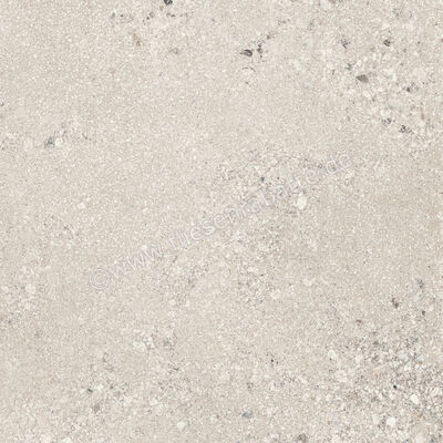  Sant Agostino Gravel Large Pearl 60x60 cm Bodenfliese / Wandfliese Matt Strukturiert Naturale CSAGLP6060 | 640258