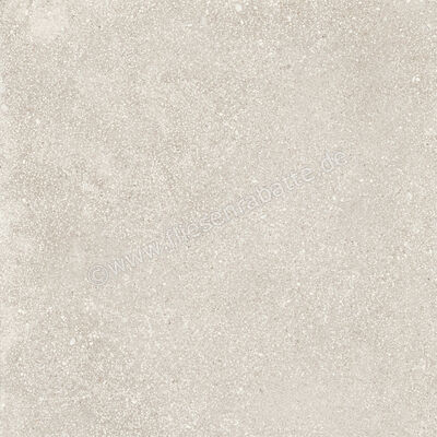  Sant Agostino Gravel Small Pearl 60x60 cm Bodenfliese / Wandfliese Matt Strukturiert Naturale CSAGSP6060 | 640375