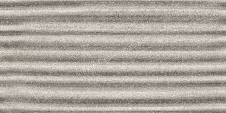  Sant Agostino Gravel Small Pearl 60x120 cm Wandfliese Plisse Matt Strukturiert Naturale CSAGSRPE60 | 640384
