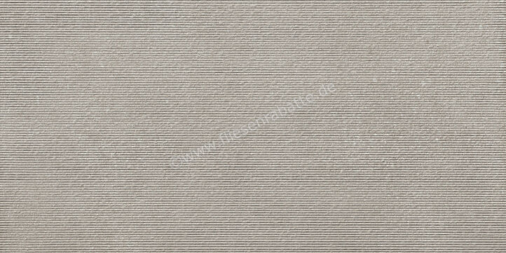  Sant Agostino Gravel Small Pearl 60x120 cm Wandfliese Plisse Matt Strukturiert Naturale CSAGSRPE60 | 640393