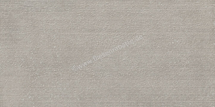  Sant Agostino Gravel Small Pearl 60x120 cm Wandfliese Plisse Matt Strukturiert Naturale CSAGSRPE60 | 640396