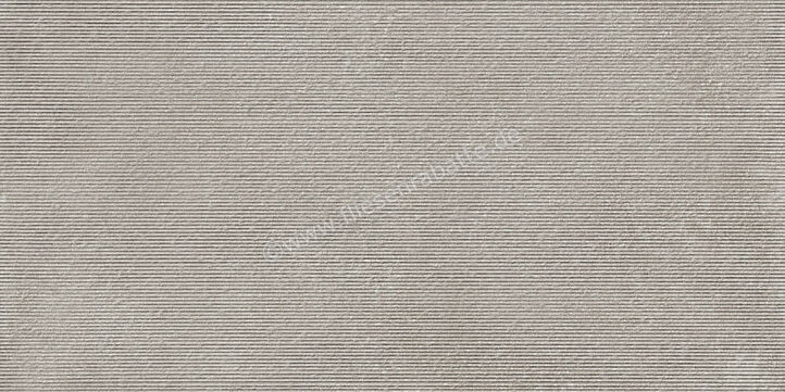  Sant Agostino Gravel Small Pearl 60x120 cm Wandfliese Plisse Matt Strukturiert Naturale CSAGSRPE60 | 640399