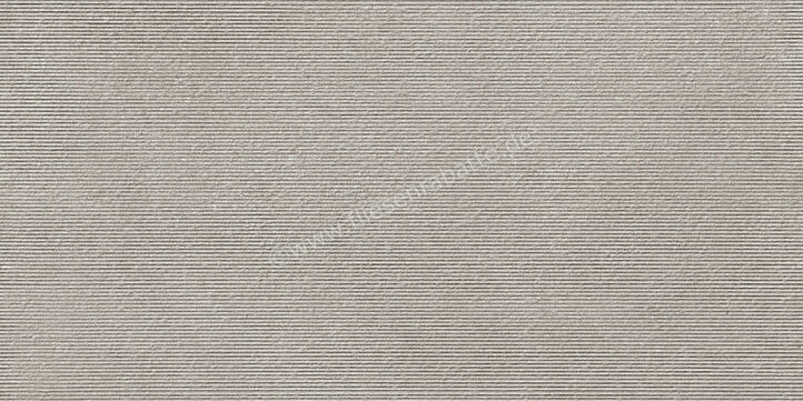  Sant Agostino Gravel Small Pearl 60x120 cm Wandfliese Plisse Matt Strukturiert Naturale CSAGSRPE60 | 640405