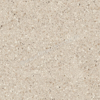  Sant Agostino Gravel Full Sand 90x90 cm Bodenfliese / Wandfliese Matt Strukturiert Naturale CSAGDESA90 | 640429