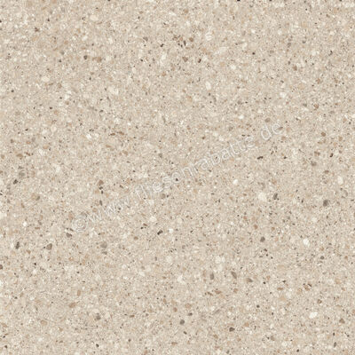  Sant Agostino Gravel Full Sand 90x90 cm Bodenfliese / Wandfliese Matt Strukturiert Naturale CSAGDESA90 | 640444