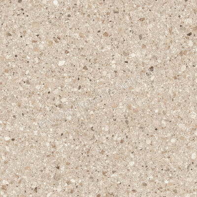  Sant Agostino Gravel Full Sand 60x60 cm Bodenfliese / Wandfliese Matt Strukturiert Naturale CSAGFS6060 | 640504