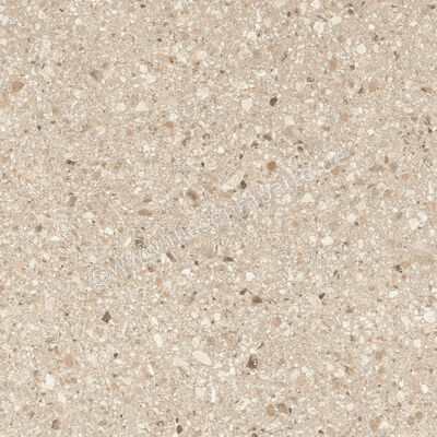  Sant Agostino Gravel Full Sand 60x60 cm Bodenfliese / Wandfliese Matt Strukturiert Naturale CSAGFS6060 | 640522