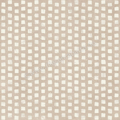  Sant Agostino Gravel Gem Sand 120x120 cm Bodenfliese / Wandfliese Matt Strukturiert Naturale CSAGGS1212 | 640564