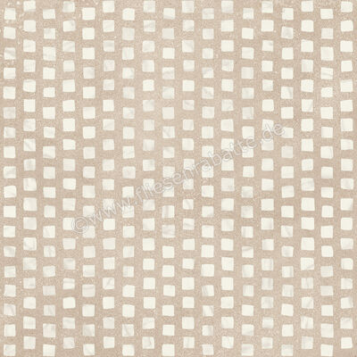  Sant Agostino Gravel Gem Sand 120x120 cm Bodenfliese / Wandfliese Matt Strukturiert Naturale CSAGGS1212 | 640573