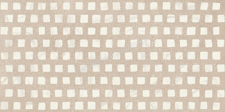  Sant Agostino Gravel Gem Sand 60x120 cm Bodenfliese / Wandfliese Matt Strukturiert Naturale CSAGGS6012 | 640576