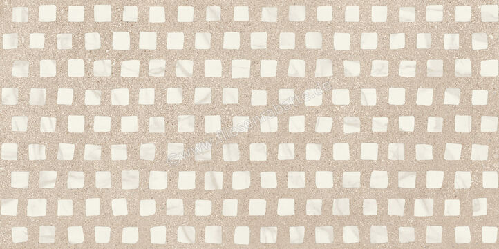  Sant Agostino Gravel Gem Sand 60x120 cm Bodenfliese / Wandfliese Matt Strukturiert Naturale CSAGGS6012 | 640588