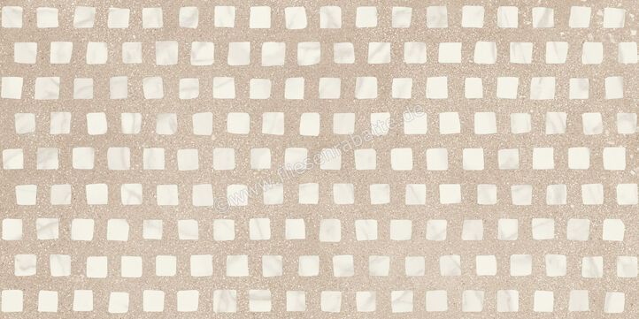  Sant Agostino Gravel Gem Sand 60x120 cm Bodenfliese / Wandfliese Matt Strukturiert Naturale CSAGGS6012 | 640591