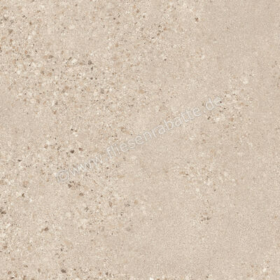  Sant Agostino Gravel Large Sand 90x90 cm Bodenfliese / Wandfliese Matt Strukturiert Naturale CSAGLASA90 | 640597