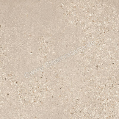  Sant Agostino Gravel Large Sand 90x90 cm Bodenfliese / Wandfliese Matt Strukturiert Naturale CSAGLASA90 | 640609