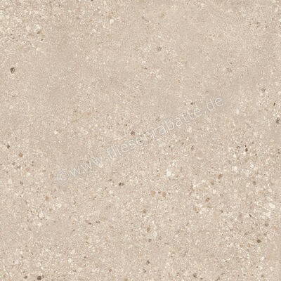  Sant Agostino Gravel Large Sand 90x90 cm Bodenfliese / Wandfliese Matt Strukturiert Naturale CSAGLASA90 | 640612