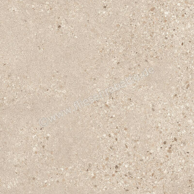  Sant Agostino Gravel Large Sand 90x90 cm Bodenfliese / Wandfliese Matt Strukturiert Naturale CSAGLASA90 | 640615