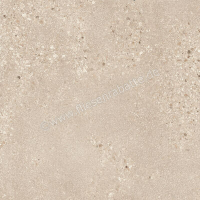  Sant Agostino Gravel Large Sand 90x90 cm Bodenfliese / Wandfliese Matt Strukturiert Naturale CSAGLASA90 | 640618