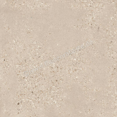  Sant Agostino Gravel Large Sand 120x120 cm Bodenfliese / Wandfliese Matt Strukturiert Naturale CSAGLS1212 | 640621