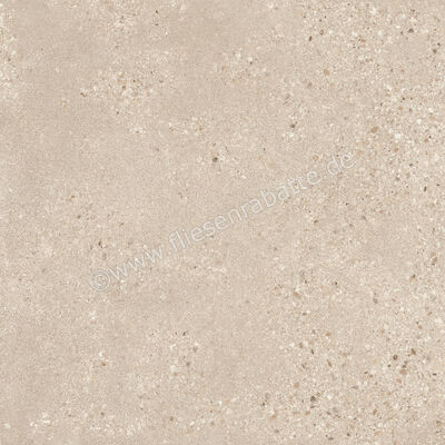  Sant Agostino Gravel Large Sand 120x120 cm Bodenfliese / Wandfliese Matt Strukturiert Naturale CSAGLS1212 | 640630