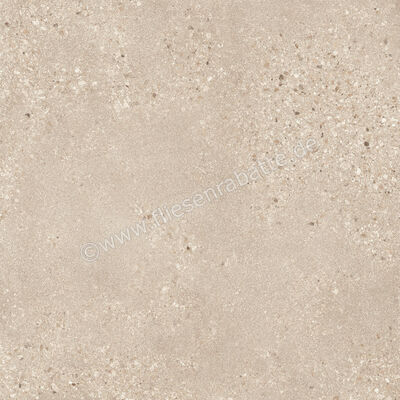  Sant Agostino Gravel Large Sand 120x120 cm Bodenfliese / Wandfliese Matt Strukturiert Naturale CSAGLS1212 | 640633