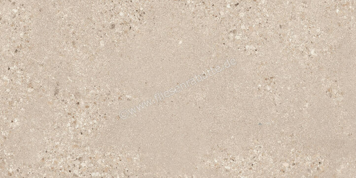  Sant Agostino Gravel Large Sand 60x120 cm Bodenfliese / Wandfliese Matt Strukturiert Naturale CSAGLS6012 | 640636