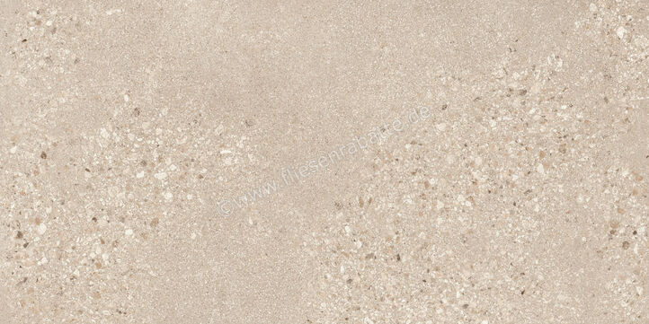  Sant Agostino Gravel Large Sand 60x120 cm Bodenfliese / Wandfliese Matt Strukturiert Naturale CSAGLS6012 | 640648