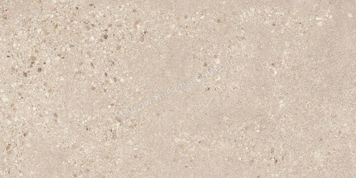  Sant Agostino Gravel Large Sand 60x120 cm Bodenfliese / Wandfliese Matt Strukturiert Naturale CSAGLS6012 | 640660