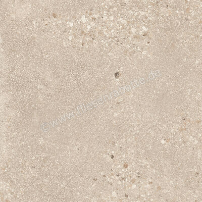  Sant Agostino Gravel Large Sand 60x60 cm Bodenfliese / Wandfliese Matt Strukturiert Naturale CSAGLS6060 | 640678