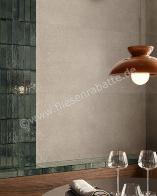  Sant Agostino Gravel Small Sand 60x60 cm Bodenfliese / Wandfliese Matt Strukturiert Naturale CSAGSS6060 | 641194