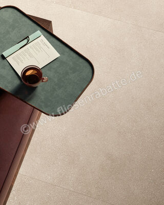  Sant Agostino Gravel Small Sand 60x120 cm Wandfliese Plisse Matt Strukturiert Naturale CSAGSRSA60 | 641197