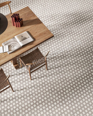  Sant Agostino Gravel Gem Grey 120x120 cm Bodenfliese / Wandfliese Matt Strukturiert Naturale CSAGGG1212 | 641251