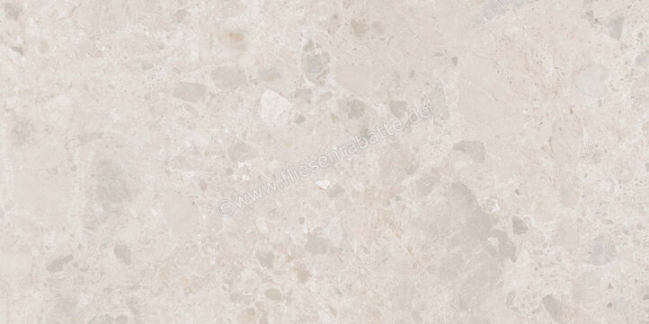  ceramicvision Stonemix Beige 60x120 cm Bodenfliese / Wandfliese Matt Eben Naturale CV6400 | 641425