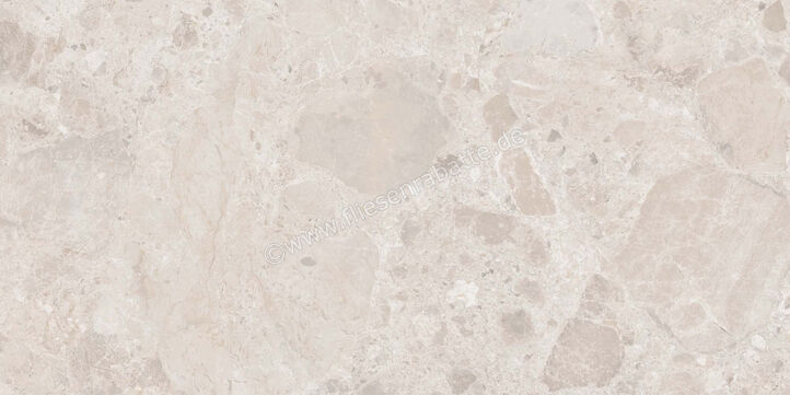  ceramicvision Stonemix Beige 60x120 cm Bodenfliese / Wandfliese Matt Eben Naturale CV6400 | 641437