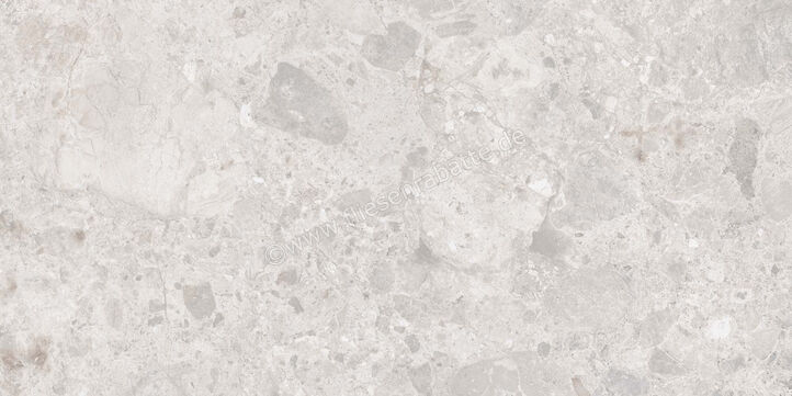  ceramicvision Stonemix Greige 60x120 cm Bodenfliese / Wandfliese Matt Eben Naturale CV6408 | 641449