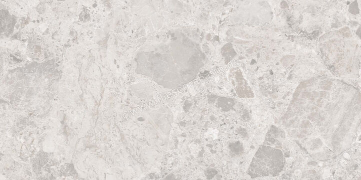  ceramicvision Stonemix Greige 60x120 cm Bodenfliese / Wandfliese Matt Eben Naturale CV6408 | 641458