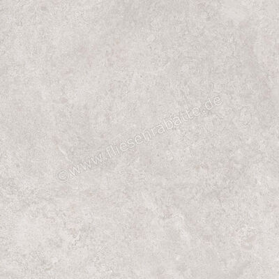  ceramicvision Artstone Greige 80x80 cm Bodenfliese / Wandfliese Matt Eben Naturale CV2203 | 641656