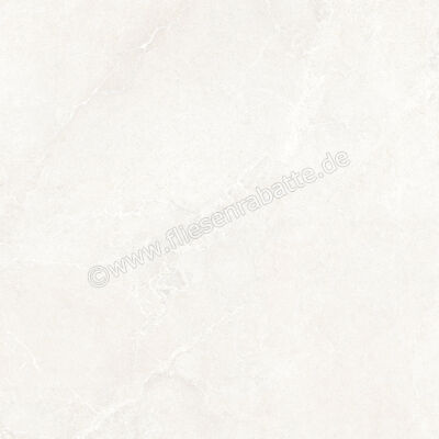  La Fabbrica Ava Noble Stone Outdoor White 60x60x2 cm Terrassenplatte Matt Eben Naturale 199241 | 642232