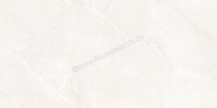  La Fabbrica Ava Noble Stone White 60x120 cm Bodenfliese / Wandfliese Matt Eben Naturale 199001 | 642445