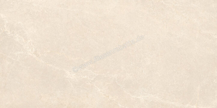  La Fabbrica Ava Noble Stone Beige 60x120 cm Bodenfliese / Wandfliese Matt Eben Naturale 199003 | 642472
