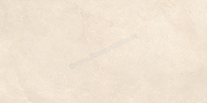  La Fabbrica Ava Noble Stone Beige 60x120 cm Bodenfliese / Wandfliese Matt Eben Naturale 199003 | 642484