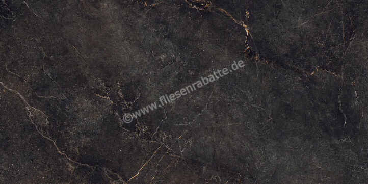  La Fabbrica Ava Noble Stone Dark 60x120 cm Bodenfliese / Wandfliese Matt Eben Naturale 199004 | 642499