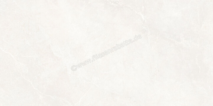  La Fabbrica Ava Noble Stone White 60x120 cm Bodenfliese / Wandfliese 3D Satin Matt Eben 3D Satin 199021 | 642562