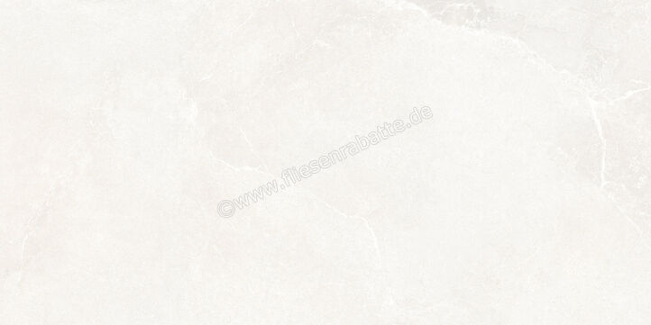  La Fabbrica Ava Noble Stone White 60x120 cm Bodenfliese / Wandfliese 3D Satin Matt Eben 3D Satin 199021 | 642565