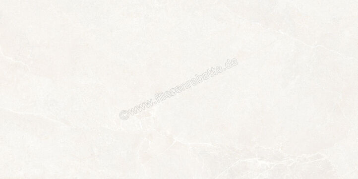  La Fabbrica Ava Noble Stone White 60x120 cm Bodenfliese / Wandfliese 3D Satin Matt Eben 3D Satin 199021 | 642568