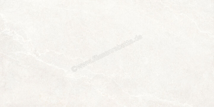  La Fabbrica Ava Noble Stone White 60x120 cm Bodenfliese / Wandfliese 3D Satin Matt Eben 3D Satin 199021 | 642574