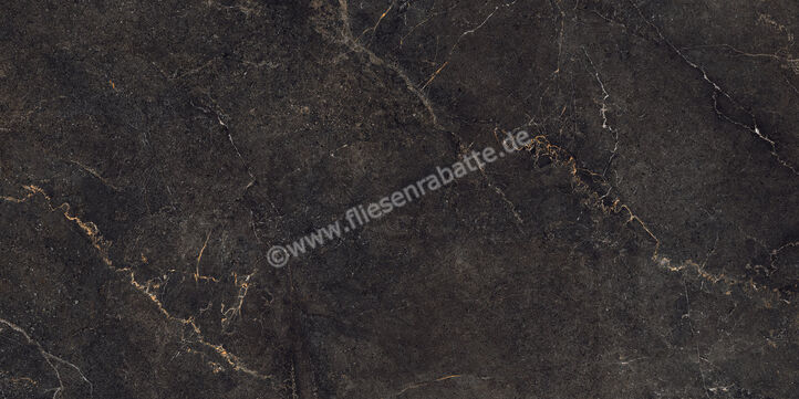  La Fabbrica Ava Noble Stone Dark 60x120 cm Bodenfliese / Wandfliese 3D Satin Matt Eben 3D Satin 199024 | 642616