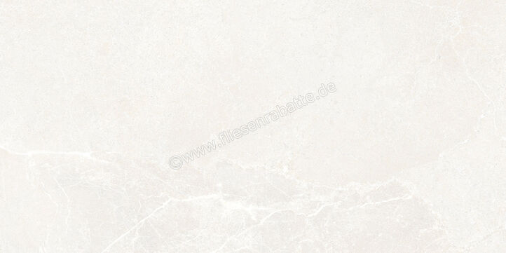  La Fabbrica Ava Noble Stone White 30x60 cm Bodenfliese / Wandfliese Matt Eben Naturale 199061 | 642727