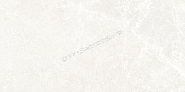 La Fabbrica Ava Noble Stone White 30x60 cm Bodenfliese / Wandfliese Matt Eben Naturale 199061 | 642733