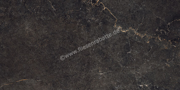  La Fabbrica Ava Noble Stone Dark 30x60 cm Bodenfliese / Wandfliese Matt Eben Naturale 199064 | 642772