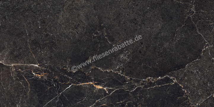  La Fabbrica Ava Noble Stone Dark 30x60 cm Bodenfliese / Wandfliese Matt Eben Naturale 199064 | 642775
